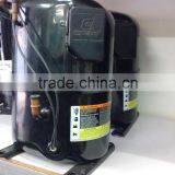 Hermetic Refrigeration Copeland Compressor BRK2-1200-TFD thumbnail-3