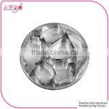 Food Grade Different Shape Cookie Mold Set thumbnail-1