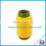 NWH33 Colorful Dyed Cotton Spun Polyester Sewing Thread