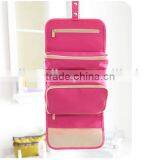 Fashionable Eco-friendly Painting Folding Hanging Storage Bag thumbnail-4