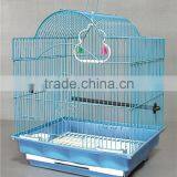 Portable Foldable Bird Cage metal bird cage 303                        
                                                Quality Choice