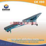 China New Type High Quality Best Selling Grain Belt Conveyors