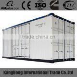 CE Aprroved 1000KW Generator With Water-cooler thumbnail-5