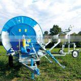 Hose Reel Boom Aquajet Sprinkler Irrigation System @ 75cm Diameter 300m Long thumbnail-2