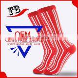Trendy Men Socks Men's Knee High Socks Dress Socks thumbnail-1