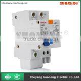 Residual Current Circuit Breaker Rccb