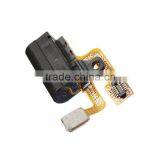 Original Genuine Earphone Jack Flex Cable For Huawei Ascend P6 thumbnail-4