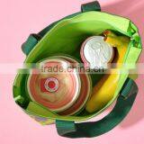 Custom High Quality 840D Oxford Waterproof Cheap Tote Lunch Box Ba thumbnail-2