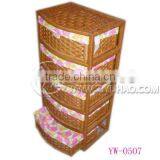 Wooden Cheap Kitchen Cabinet Storage thumbnail-1