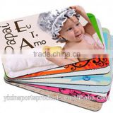 neoprene mouse pad with cute baby printing