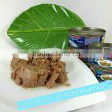 Thailand Canned Tuna thumbnail-1