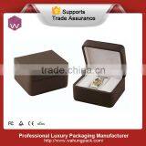 Leather Original Watch Boxes, Watch Travel Box Wholesale(Wh-1768)