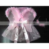 New Hot-Sale Lovely Fashion Princess Series Dress for Baby Girl Wholesale Manufacturers thumbnail-1