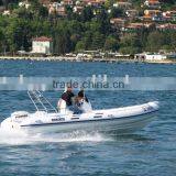 RIB / RIB BOAT / RIGID INFLATABLE BOAT thumbnail-1
