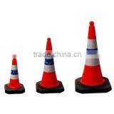 PE Traffic Cone Made in China thumbnail-2