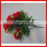 2014 Decorative Artificial Flower Making