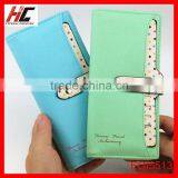 Long Model Insert Card Hasp Best Slim Wallet for Friend thumbnail-1