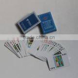 Paper Material and Custom Game Cards,Normal Type Booster Pack Trading Card Game