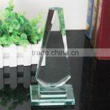 Crystal Trophy and Award in Dubai