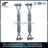 JAW AND JAW MARINE HEAVY DUTY HARDWARE FORGED TURNBUCKLE thumbnail-1