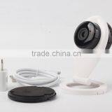 720P HD Wifi IP Camera Wireless Webcam With Video Recording TF Card For Smart Phone thumbnail-5