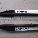 CAR ACCESSORIES STEP BOARD FOR RAV4 thumbnail-3