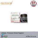 Oil Filter for Toyota 90915-20003 90915-20001 90915-10001