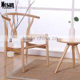Factory Wholesale Best Price Famous Designer Wood Chair thumbnail-1
