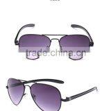 Wholesale New Product Color Film Sunglasses thumbnail-1