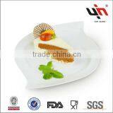 Ceramic Dessert Dish thumbnail-1
