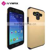 Low Price China Mobile Phone Covers for LG K7,2 in 1 Cell Phone Case for LG K7 thumbnail-6