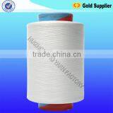Dyed Twist DTY Nylon Nylon Monofilament Raw White Nylon 66 Yarn thumbnail-4
