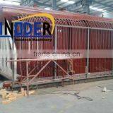 Supply Coal/Biomass Fired DZL Coal Fired Steam Boiler -SINODER thumbnail-5