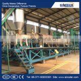 No Pollution Waste Tyre Oil Extracting Machine ,tyre Recycling Pyrolysis Machine thumbnail-2