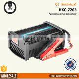 Electric Fence Lead Acid Battery Charger 60v for E-bike thumbnail-1