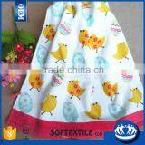 Made in China Different Customized Print Tea Towels thumbnail-6