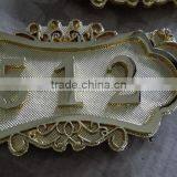 High Quality Door Name Plates Designs thumbnail-1