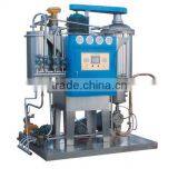 Automatic Continuous Vacuum Micro-film Cooker