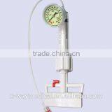 Heart surgery instruments medical devices, 500 psi air compressor 400 psi balloon dilator