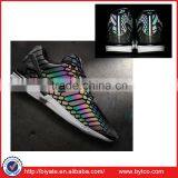 Light Reflect Sneaker 2016 -2017 thumbnail-1