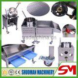 High Quality Food Hygiene Standards Popcorn Maker Machine thumbnail-3
