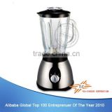 1.5 L Stainless Steel Small Personal Blender