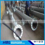 Pressure Vessel Oilfield Pig Trap Receiver and Launcher thumbnail-3