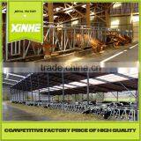 Hot Dip Galvanised Calf Headlock thumbnail-1