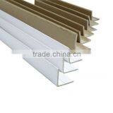 Shenzhen Factory Paper Corner Protector for Packing