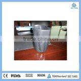 Water Pocket Travel Gift Plastic Ice Wine Cooler thumbnail-3