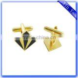China Professional Factory Cheap Custom Metal Cufflinks