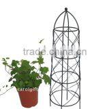 Garden Obelisk Trellis thumbnail-1