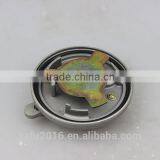 Excavator Parts E320B Diesel Fuel Tank Cap Cover thumbnail-2