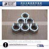M20 Hex Thin Nut thumbnail-2
